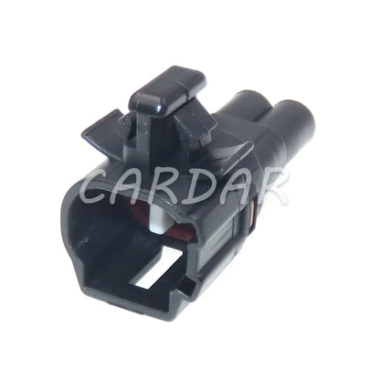 2 Pin 6188-0098 6189-0176 Auto ABS Sensor Connector Fog Lamp Plug Turn light Tail Light Socket For Toyota Nissan