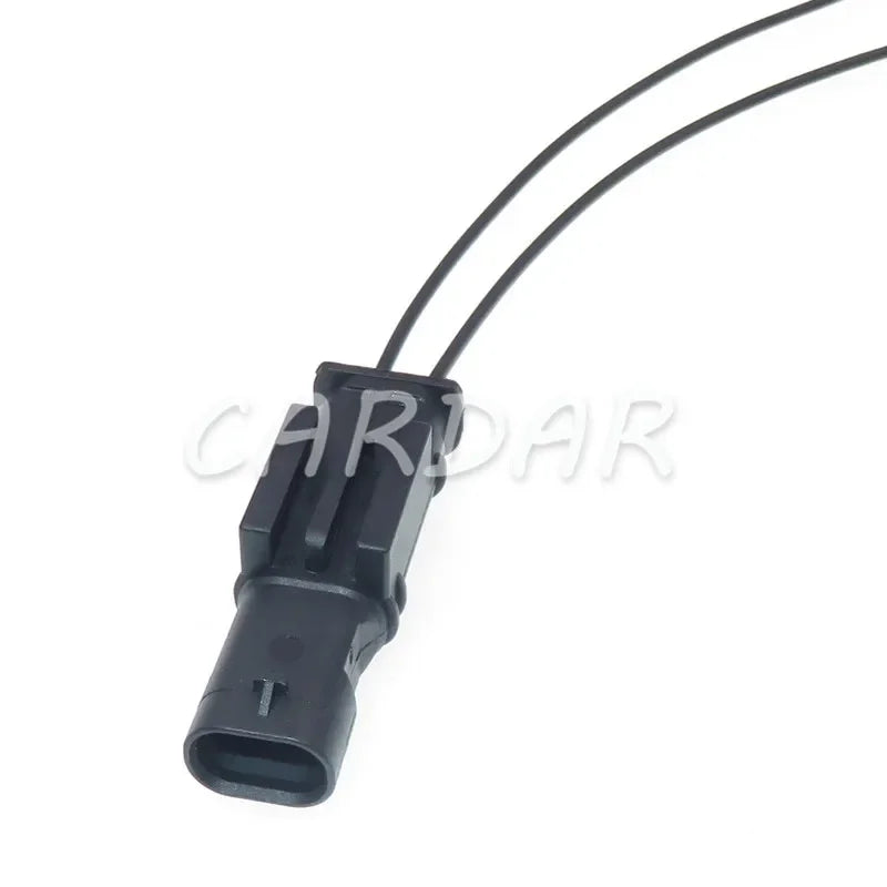 2 Pin Car Wire Harness Socket Auto Wire Connector A0225451926 For Benz BMW Audi 805-120-521 7615487-03