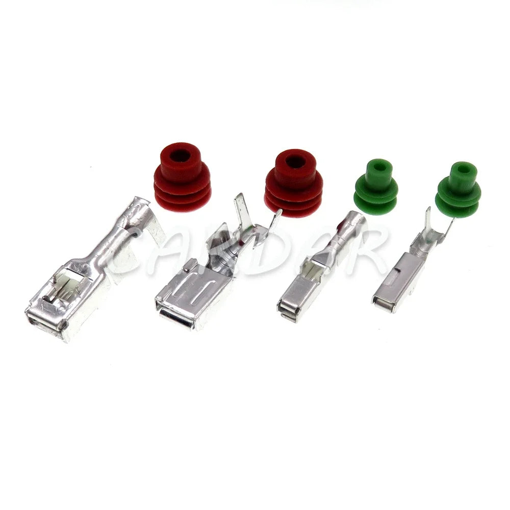 10 Pin Automobile Transmission Wiring Harness Plug Auto Waterproof Composite Socket