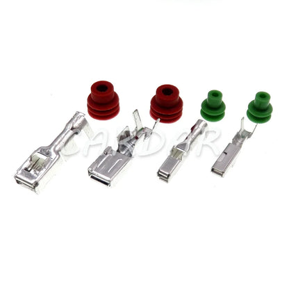 10 Pin Automobile Transmission Wiring Harness Plug Auto Waterproof Composite Socket