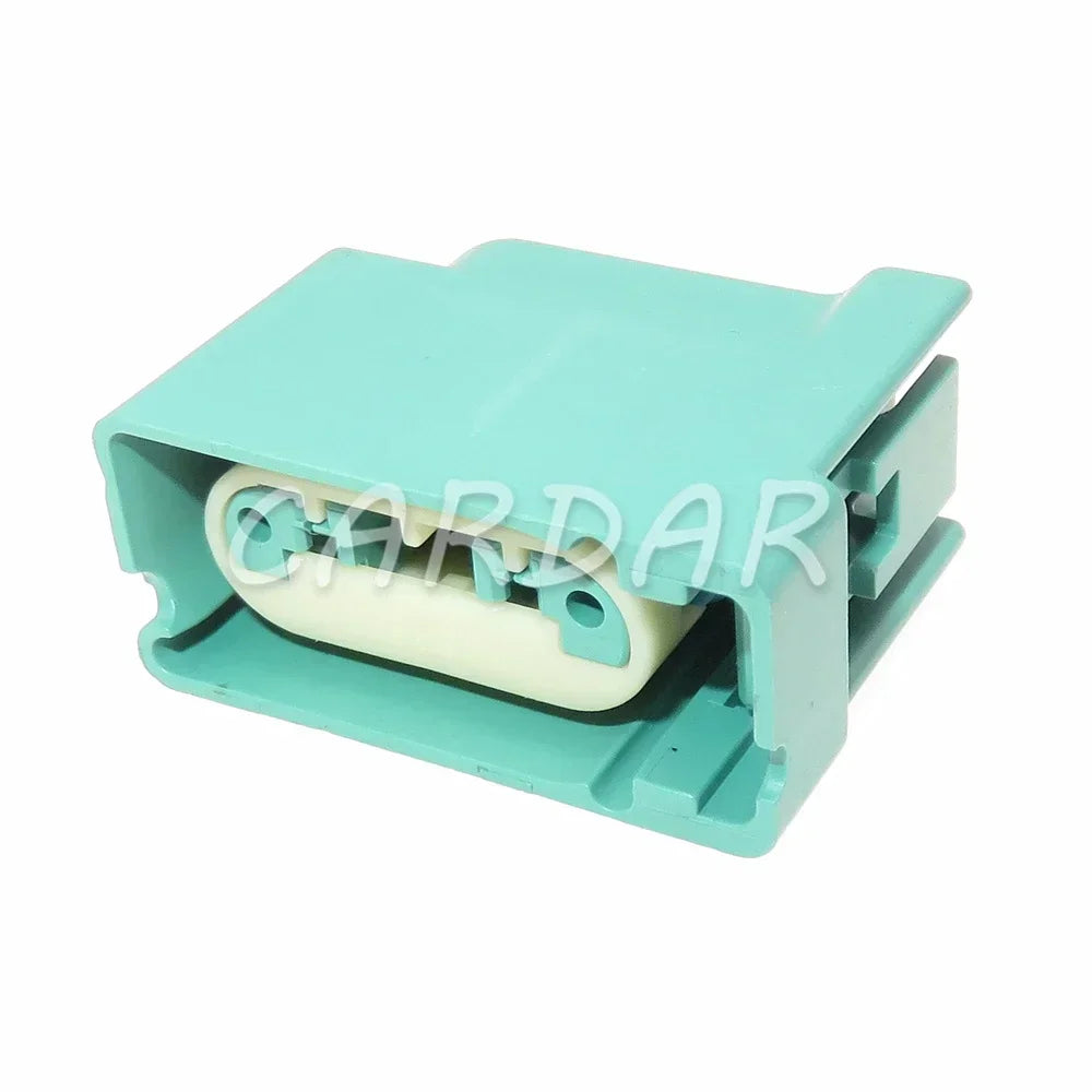 2 Pin 3F1T-14A464-A Car Wiring Terminal Plugs Auto Plastic Housing Wire Connector Assembly