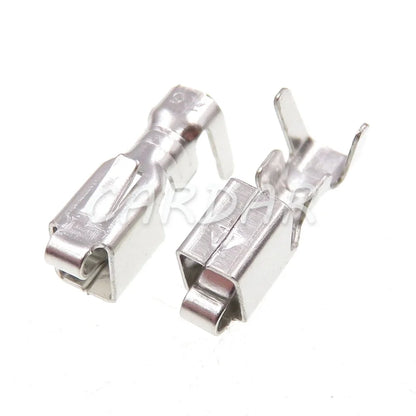 4 Pin VH-4Y VH 3.96mm Automotive Cable Adapter Car Plug Connector Assembly