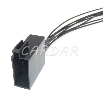 8 Pin 962189-1 962191-1 Automotive CD Wire Plugs Car Radio Speaker Plug Audio ISO Cable Socket For VW