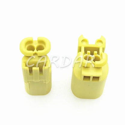 2 Pin 7C83-5524-70 7C82-5524-70 Auto Seat Socket Waterproof Automotive Connector Car Socket
