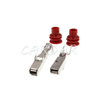 3 Pin Automotive Speed Sensor Plug Waterproof Cable Connector Socket For Toyota