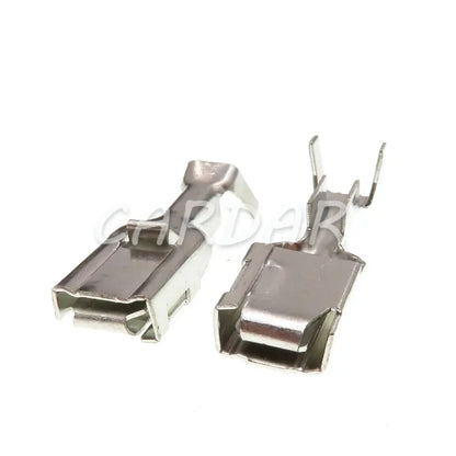 5 Pin 455 01E 225 Auto Fan Relay Socket Automotive Radiator Wire Plug 45501E225 For Citroen Beverly Elysee Cable Socket