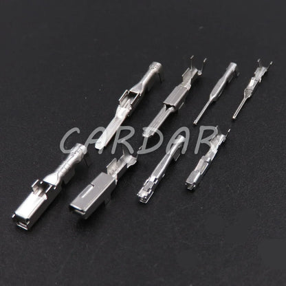 17 Pin 6098-3893 6098-3933 Car Wire Harness Socket Auto Composite Connector Automotive Accessories