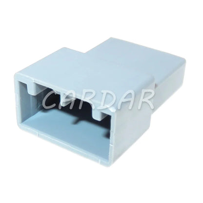 16 Pin MX34016SF1 MX34016PF1 Automotive Socket Wire Connector Grey Auto Cable Plug For Honda