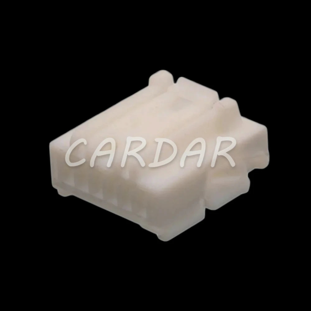 6 Pin 6098-2781 6098-2780 Car Electric Wire Male Female Socket Automobile Accessories Auto Cable Connectors