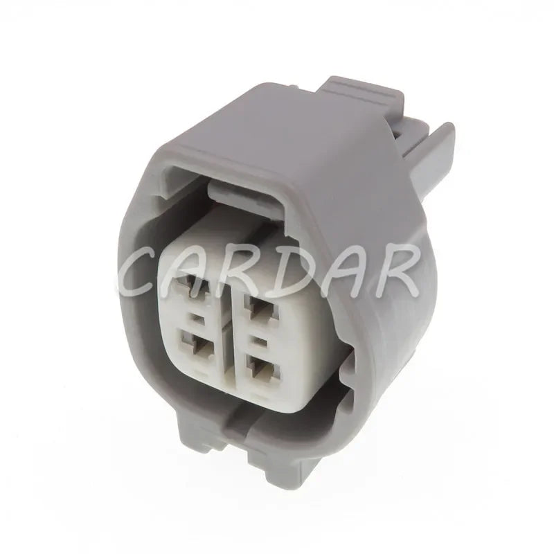 4 Pin 6189-0256 90980-11178 Automotive Waterproof Oxygen Sensor Plug Auto Electrical Wire Socket