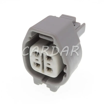 4 Pin 6189-0256 90980-11178 Automotive Waterproof Oxygen Sensor Plug Auto Electrical Wire Socket