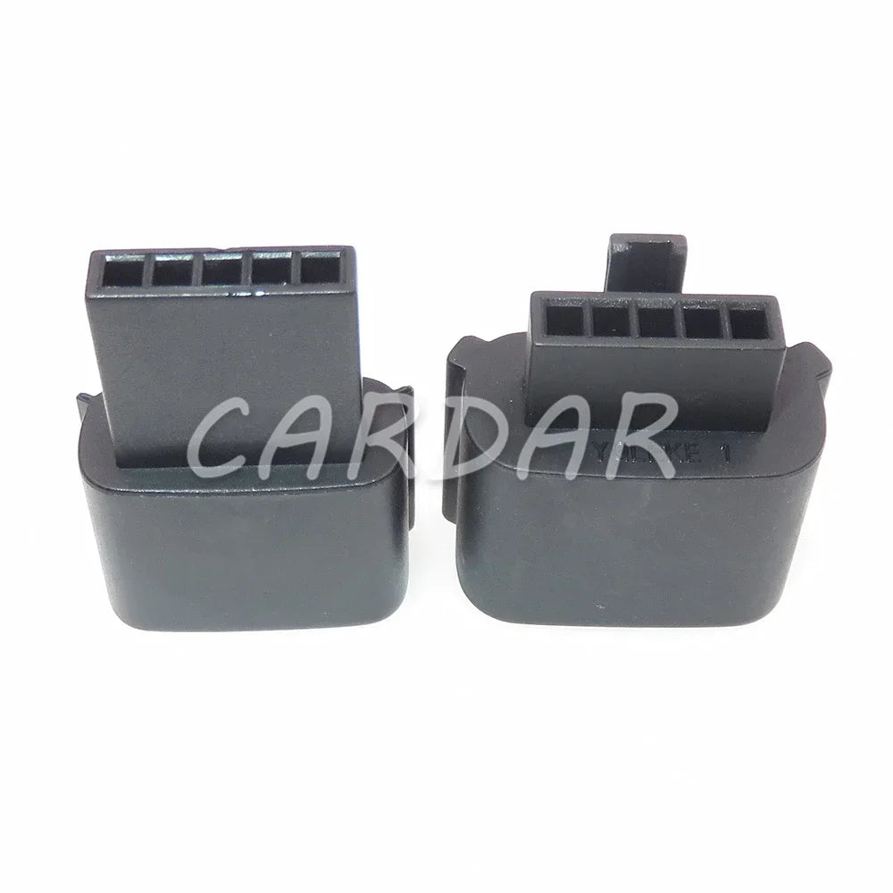 5 Pin 33471-0501 33481-0501 Car Electric Cable Connector Auto Plastic Housing Wire Socket Automobile Accessories