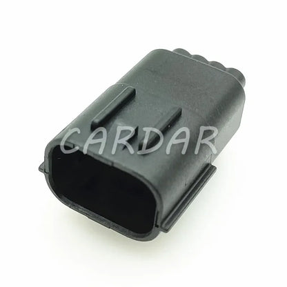 8 Pin 6189-7608 6918-3295 6188-5677 Auto Light Socket Waterproof Lamp Connector Automotive Plug
