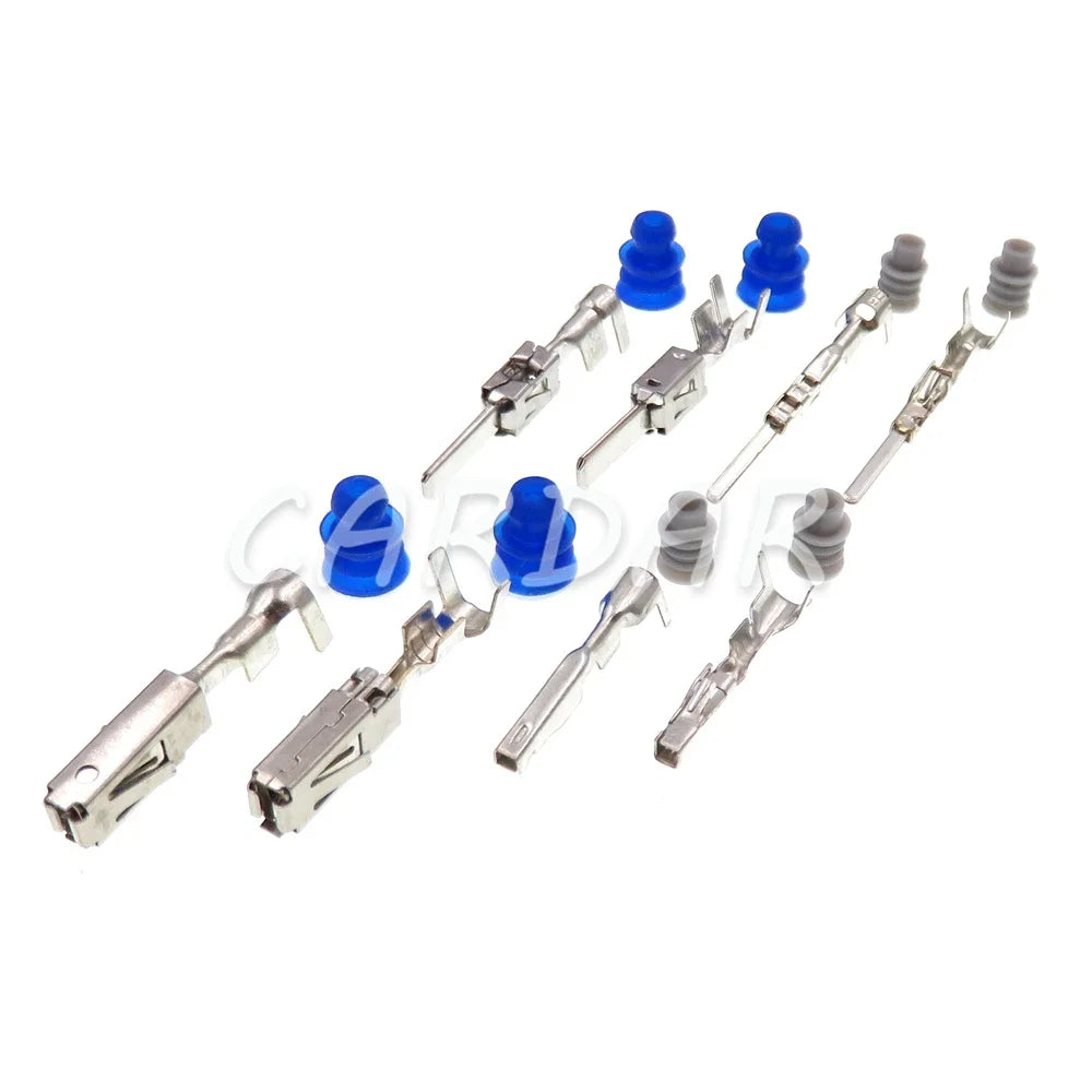 14 Pin Car Wire Waterproof Socket For Benz 2294945-1 1-2294950-1 1-2294951-1 1-2294952-1 A0005459319 A0005454120