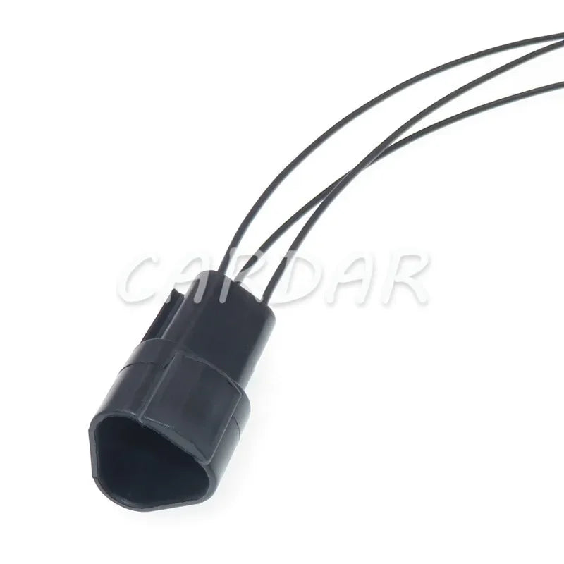 3 Pin Automotive Connector DT Series DT04-3P DT06-3S For Deutsch Auto Plug
