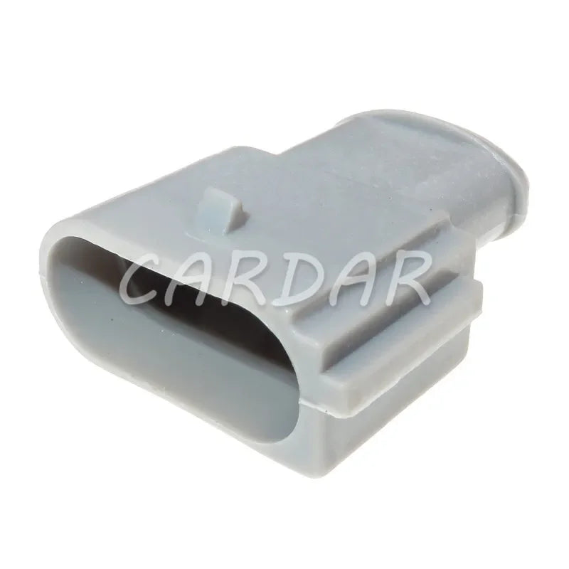 3 Pin 1J09737236 1J0973723G 3.5mm Auto Fog Lamp Light Socket Crankshaft Sensor Connector For VW