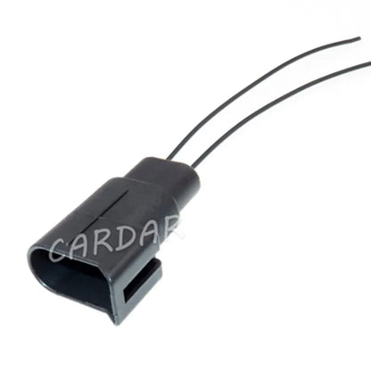 2 Pin 2.8 Series Automotive Tire Anti-lock System ABS Sensor Wiring Harness Socket For Ford Mondeo 98018-0001