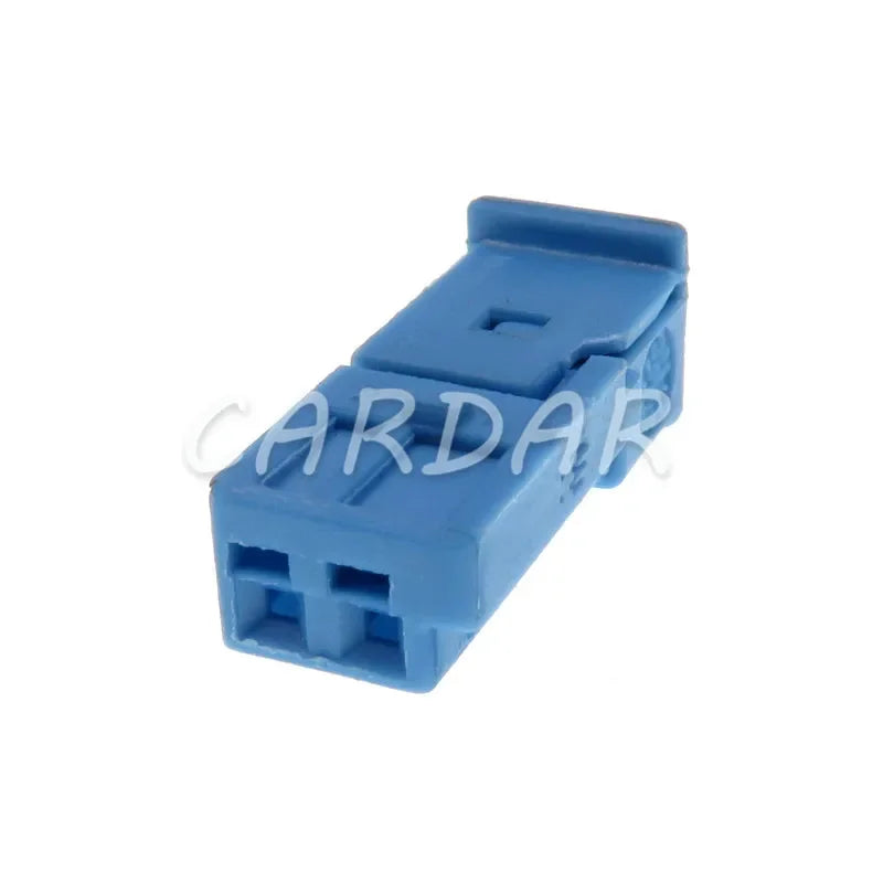 2 Pin B-14525-1 9-968554-1 9-968554-1A 8-1452577-1A Auto Door Light Socket Audio Tweeter Plug For BMW