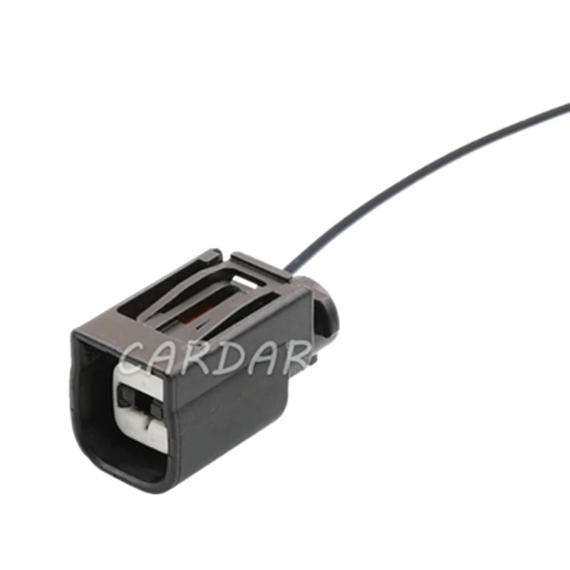 1 Pin 7283-9285 7283-9285-30 Auto Electric Plug Wire Harness Cable Waterproof Connector For Honda