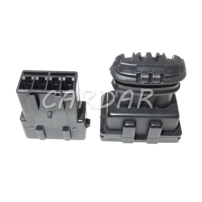 4 Pin 282192-1 Junior Power Timer Socket Plug Automotive Oxygen Sensor Connector Ignition Coil Plug
