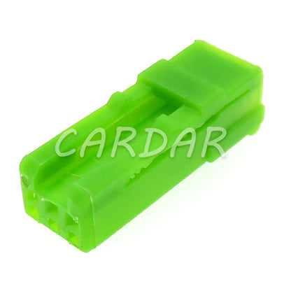 3 Pin 1.2 Series IL-AG9-3S-S3C1 Automobile Instrument Wire Harness Connector Unsealed Socket