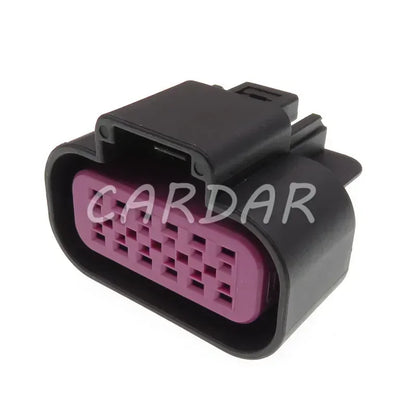 12 Pin 15326849 15326854 13530777 GT Sealed Waterproof Auto Car Wire Electric Socket Automotive Connector For Cars BUICK