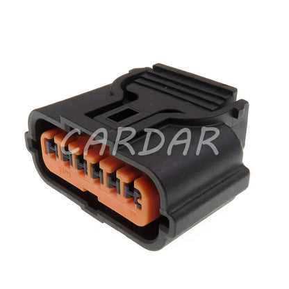 6 Pin HP286-06021 Automotive PDC Connector Reverse Sensor Reversing Radar Plug For HYUNDAI KIA