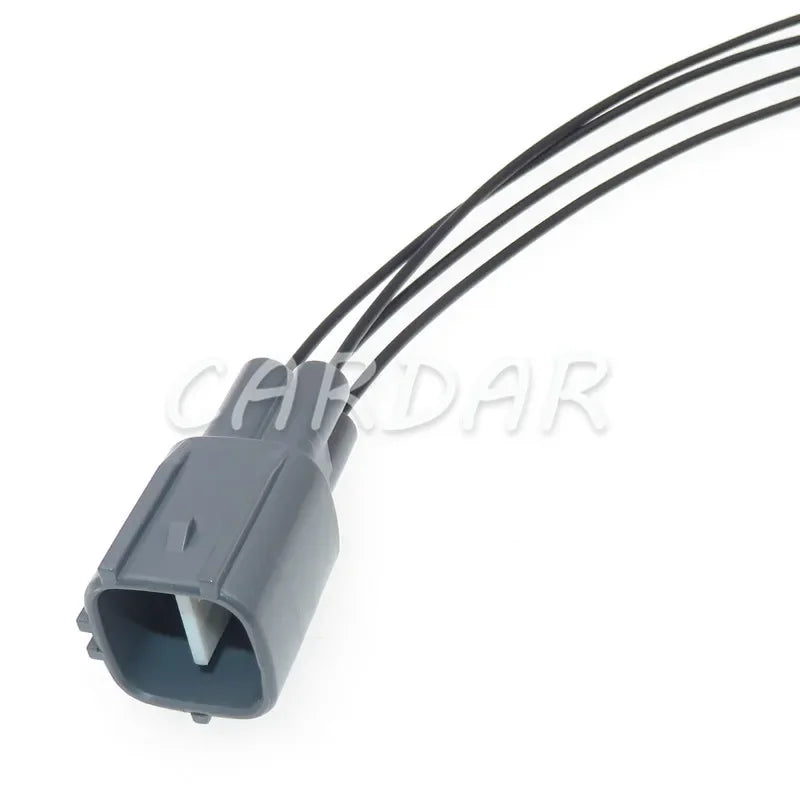 4 Pin 6189-0256 90980-11178 Automotive Waterproof Oxygen Sensor Plug Auto Electrical Wire Socket