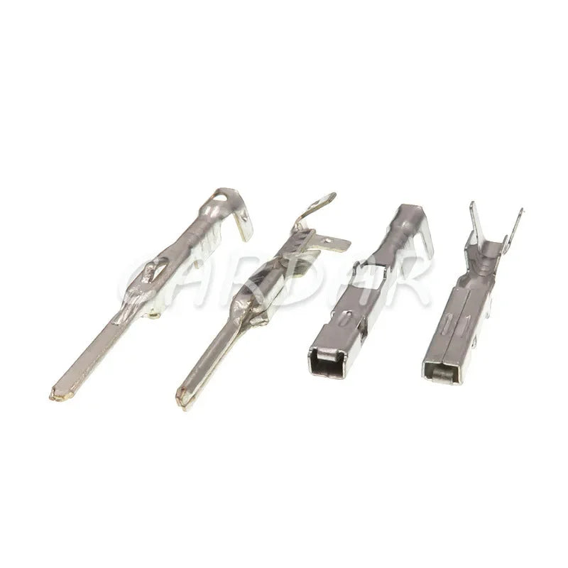 6 Pin 33472-0601 33472-0606 33482-0601 Waterproof Automotive Connector Auto Plug For Ford Mondeo