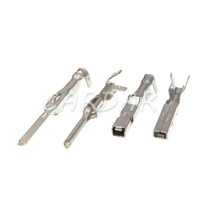 6 Pin 33472-0601 33472-0606 33482-0601 Waterproof Automotive Connector Auto Plug For Ford Mondeo