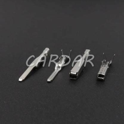 8 Pin MG620403 MG610402 Car Cable Connector Auto Electrical Socket