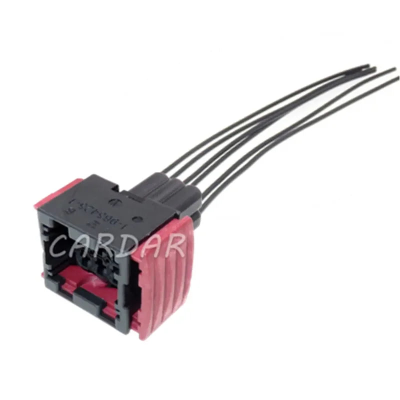 6 Pin 3.5 Series Automobile Wire Harness Waterproof Socket 1-962349-1 1-965426-1 1-965425-1 1-1-963212-1