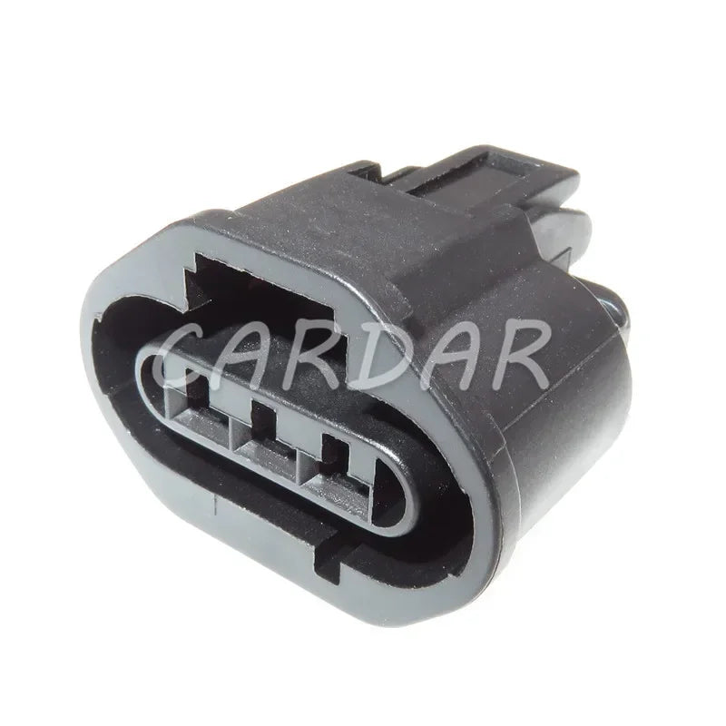 3 Pin 7283-1334-30 Waterproof Car Automotive Connector Cable Socket