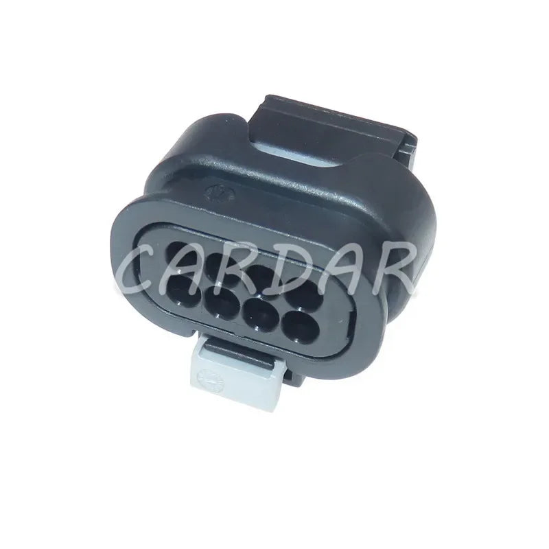 8 Pin 805 031 541 805-031-541 Reversing Radar Harness Socket Oxygen Sensor Plug For Benz BWM Auto