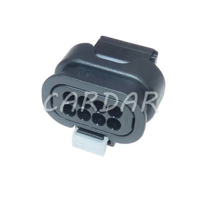 8 Pin 805 031 541 805-031-541 Reversing Radar Harness Socket Oxygen Sensor Plug For Benz BWM Auto