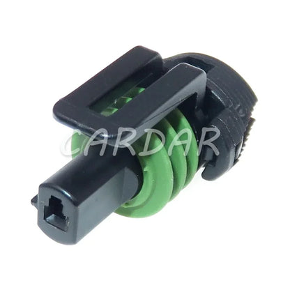 1 Pin 1.5 Series Auto Accessories Car Cable Wiring Waterproof Connector Male Female Socket 15345499 15336376