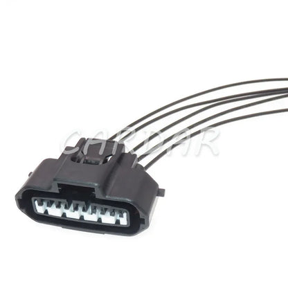 5 Pin 90980-11317 MG640945-5 7283-7050-30 Engine Plug 7283-1056-30 Wire Harness Connector Ignition Air Flow Meter Socket For Toyota