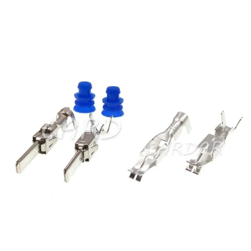 7 Pin Auto Ignition Module Wire Harness Automotive Car Conenctor For AMP Tyco