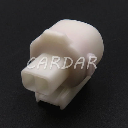 2 Pin 7223-1522 Auto Electric Cable Socket Automotive Waterproof Plug Car Modification Connector Parts