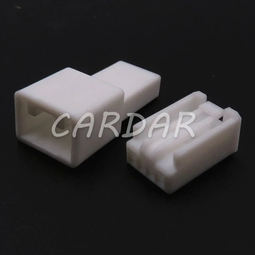 4 Pin 6098-2931 6098-2163 11950 Auto Fog Lamp Electric Heating Instrument Lamps Adjustment Plug Wire Cable Socket