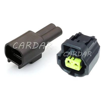 2 Pin 184000-1 184151-1 184152-1 184154-1 Auto Wiring Terminal Plug Automobile Female Connector Cable Harness Socket