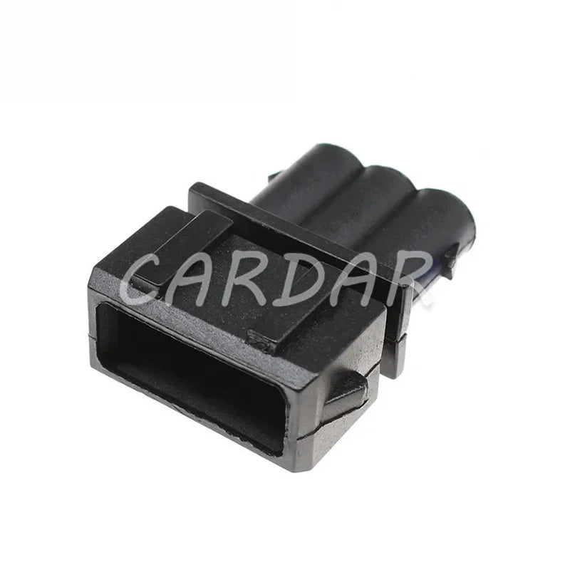 3 Pin 357972753 357 972 753 Automotive Coil Connector For VW Audi