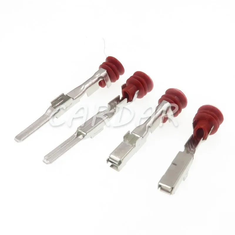 4 Pin 6189-0126 6188-0066 Sealed Speed Plug VSS Connector For Suzuki Toyota Carola Corolla Alto 11143 Headlight Socket