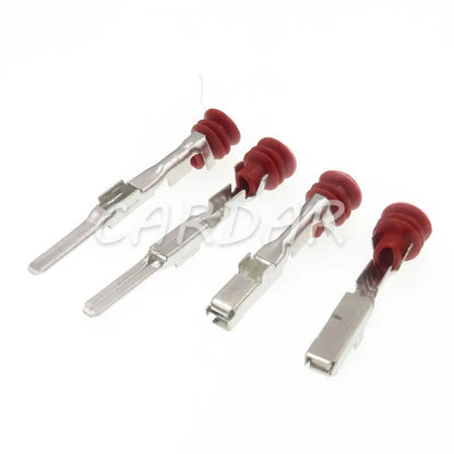 4 Pin 6189-0126 6188-0066 Sealed Speed Plug VSS Connector For Suzuki Toyota Carola Corolla Alto 11143 Headlight Socket