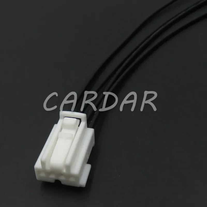4 Pin 2-929170-4 2-929170-1 A0385451228 Auto Atmosphere Lamp Wiring Socket