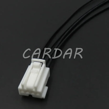 4 Pin 2-929170-4 2-929170-1 A0385451228 Auto Atmosphere Lamp Wiring Socket