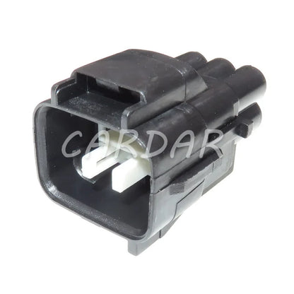 6 Pin MG641107-5 MG651104-5 Auto Accelerator Throttle Pedal Plug Car Light Lamp Socket For Toyota 641107-5 651104-5