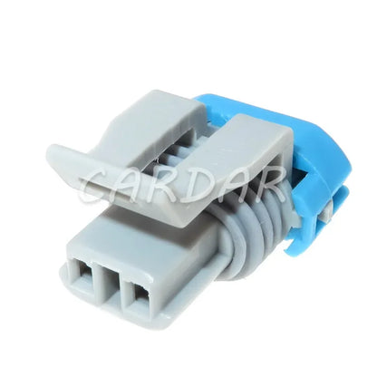 2 Pin 12162343 12052644 Automotive Waterproof Throttle Plug Auto Electrical Connector Socket For Car