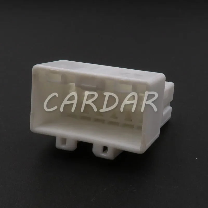 10 Pin 936129-1 936092-1 Automotive Connector Cable Sockets
