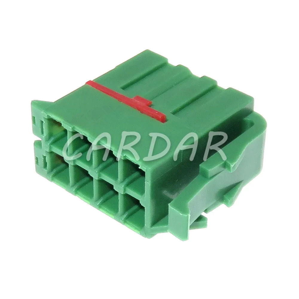 8 Pin 3.5 Series 928584 928589 357953971B Automotive Wiring Terminal Socket Car Electric Wire Connector